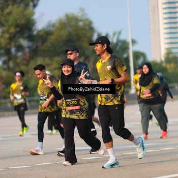Runner Photo 6725231