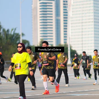 Runner Photo 6725236