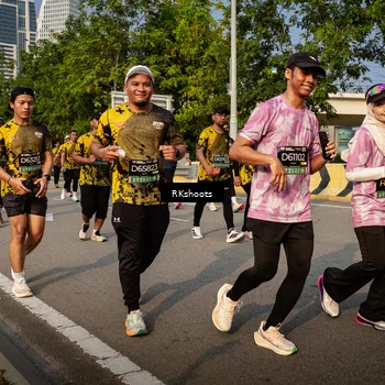 Runner Photo 6725238