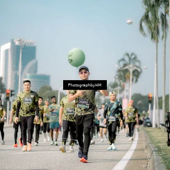 Runner Photo 6725245