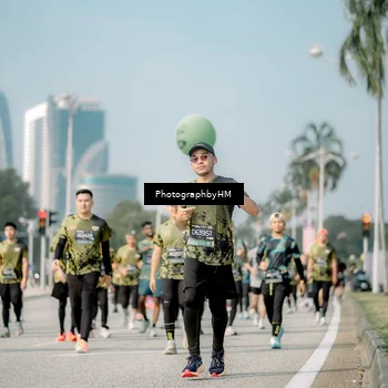 Runner Photo 6725252