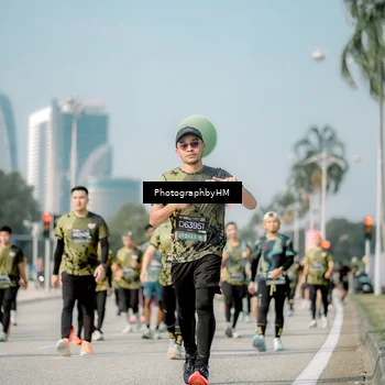 Runner Photo 6725253