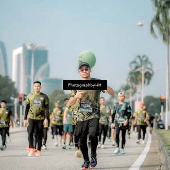 Runner Photo 6725255