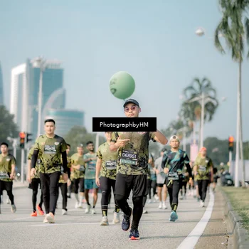 Runner Photo 6725257