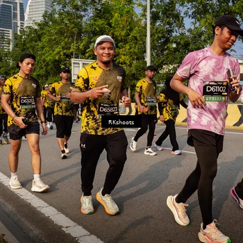 Runner Photo 6725260
