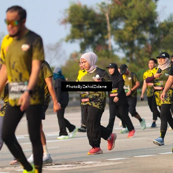 Runner Photo 6725263