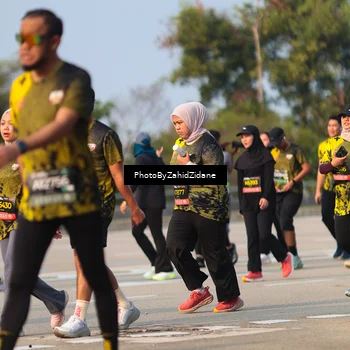 Runner Photo 6725266