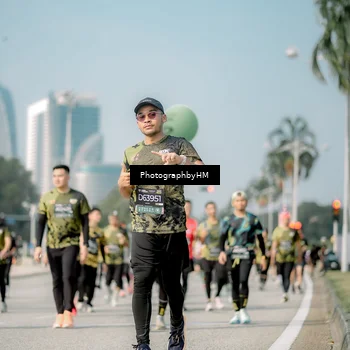 Runner Photo 6725268
