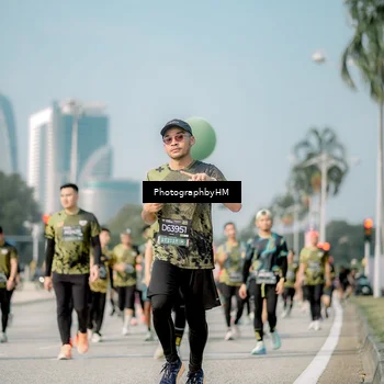 Runner Photo 6725269