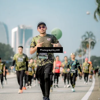 Runner Photo 6725270