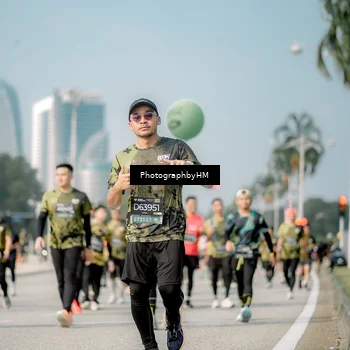 Runner Photo 6725272
