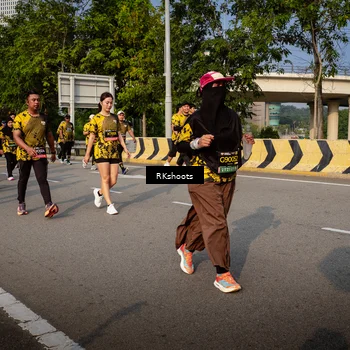 Runner Photo 6725275