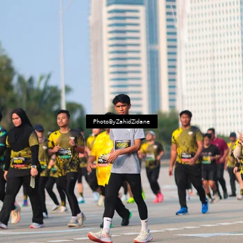 Runner Photo 6725285