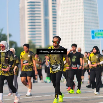 Runner Photo 6725287