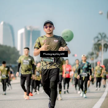 Runner Photo 6725290