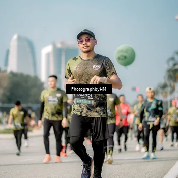 Runner Photo 6725291