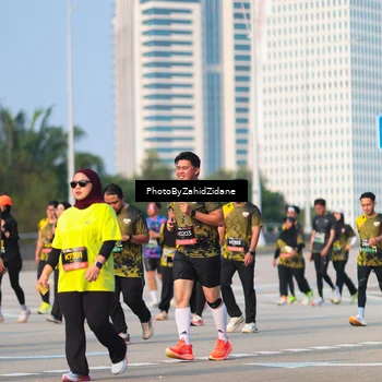 Runner Photo 6725292