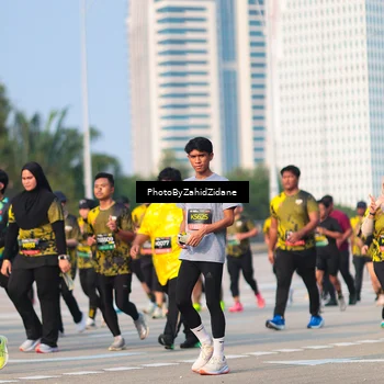 Runner Photo 6725293