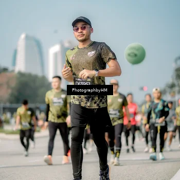 Runner Photo 6725294