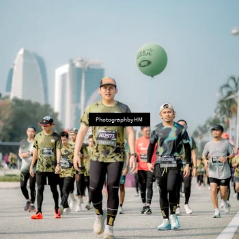 Runner Photo 6725296