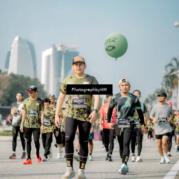 Runner Photo 6725297