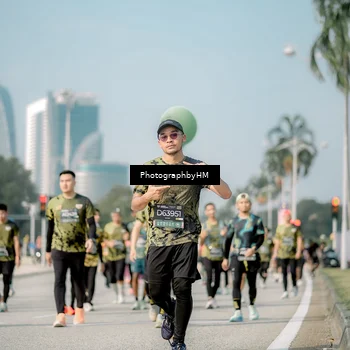 Runner Photo 6725300