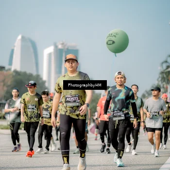 Runner Photo 6725301