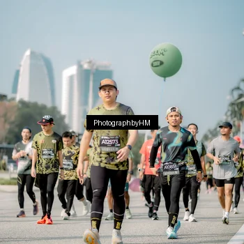 Runner Photo 6725303
