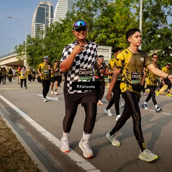 Runner Photo 6725304