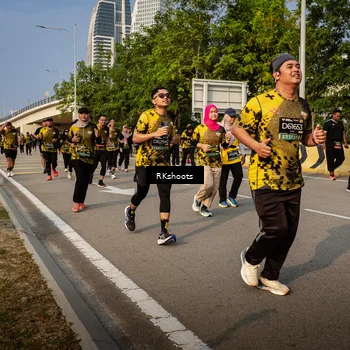 Runner Photo 6725307