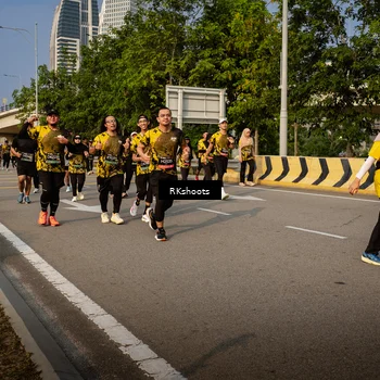 Runner Photo 6725309
