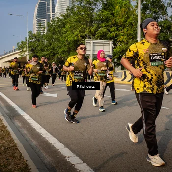 Runner Photo 6725310