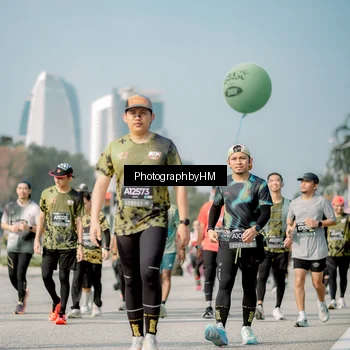 Runner Photo 6725312