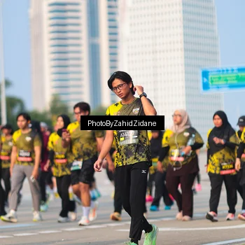 Runner Photo 6725318