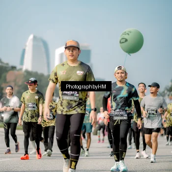 Runner Photo 6725319