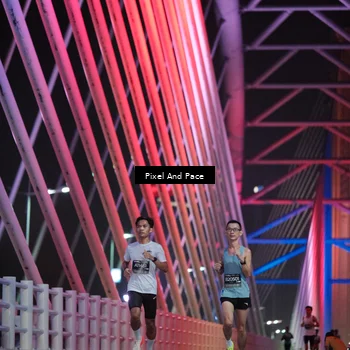 Runner Photo 6725322