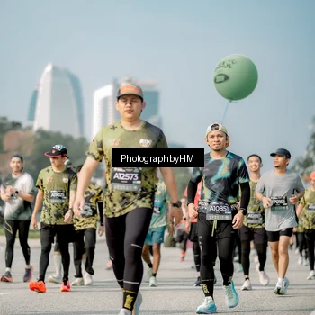 Runner Photo 6725325