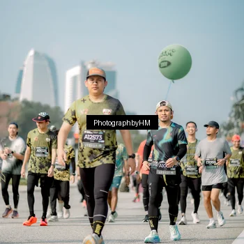 Runner Photo 6725326