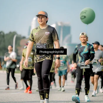 Runner Photo 6725327