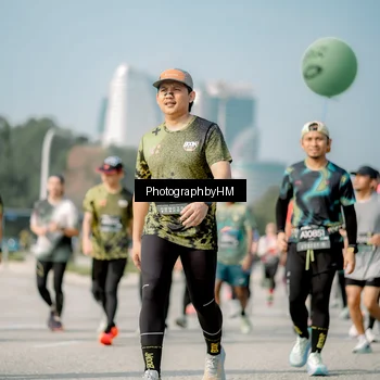 Runner Photo 6725328