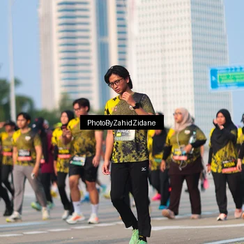 Runner Photo 6725337
