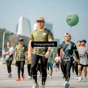 Runner Photo 6725339