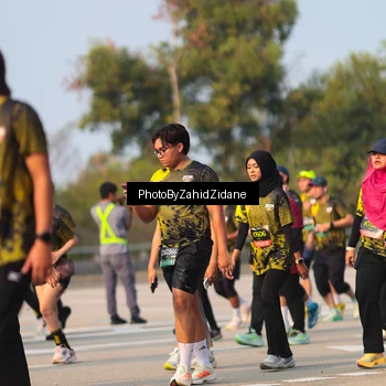 Runner Photo 6725341