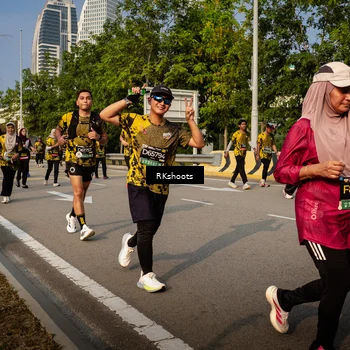 Runner Photo 6725343