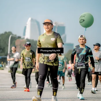 Runner Photo 6725344