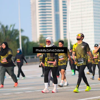 Runner Photo 6725345
