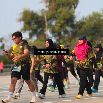 Runner Photo 6725346