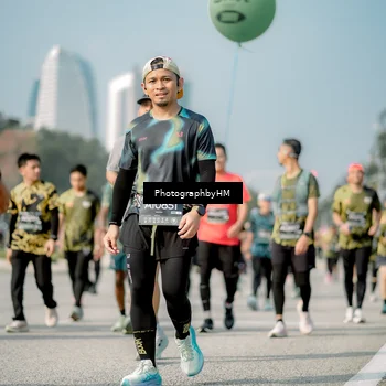 Runner Photo 6725348