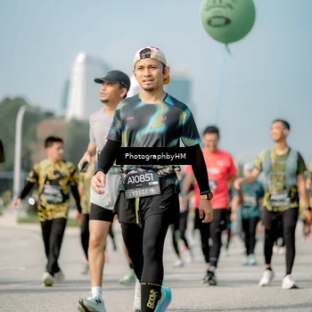 Runner Photo 6725350