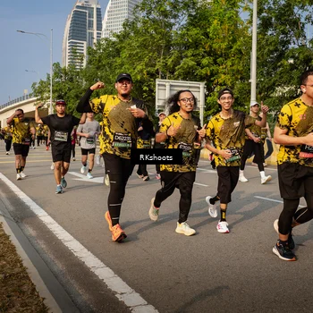 Runner Photo 6725351